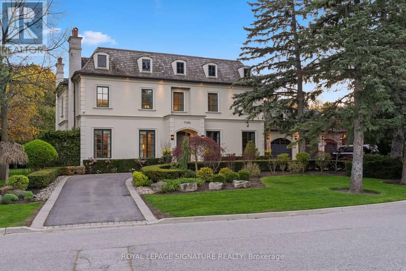 2 Spirea Court, Markham