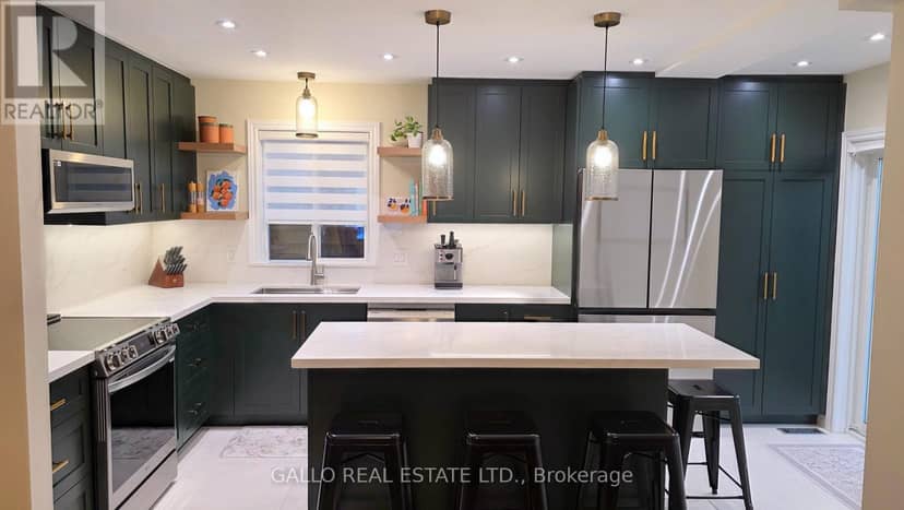69 Adventure Crescent, Vaughan, photo 6