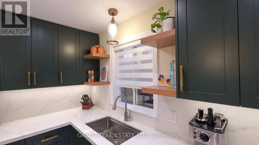 69 Adventure Crescent, Vaughan, photo 8