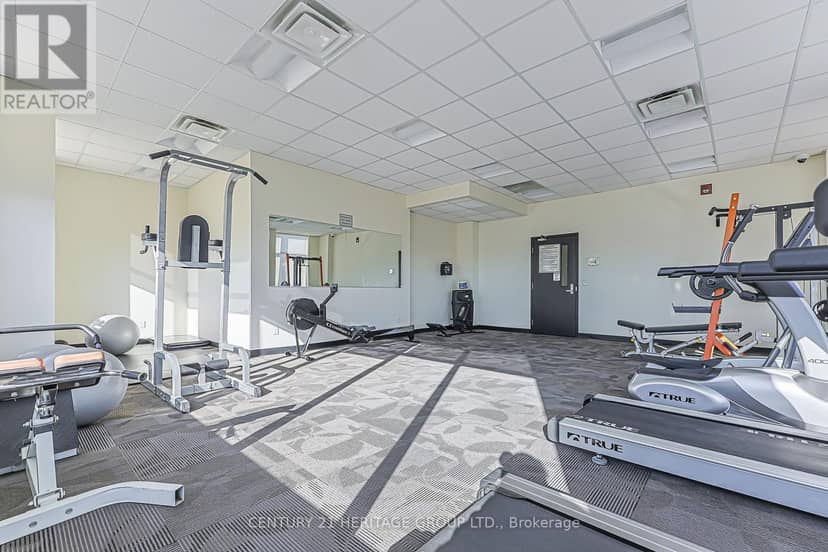507 - 10376 Yonge Street — photo 20 of 25