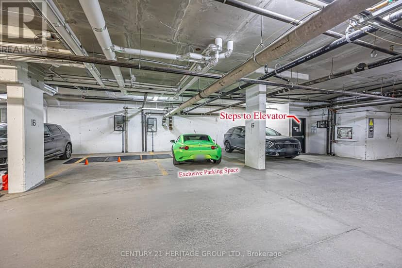 507 - 10376 Yonge Street — photo 24 of 25