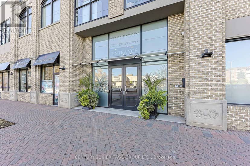 507 - 10376 Yonge Street, Richmond Hill, photo 3