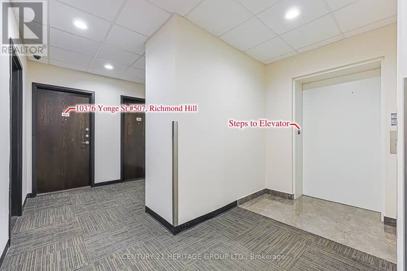 507 - 10376 Yonge Street, Richmond Hill, photo 4