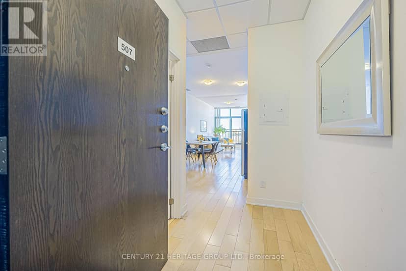 507 - 10376 Yonge Street, Richmond Hill, photo 5