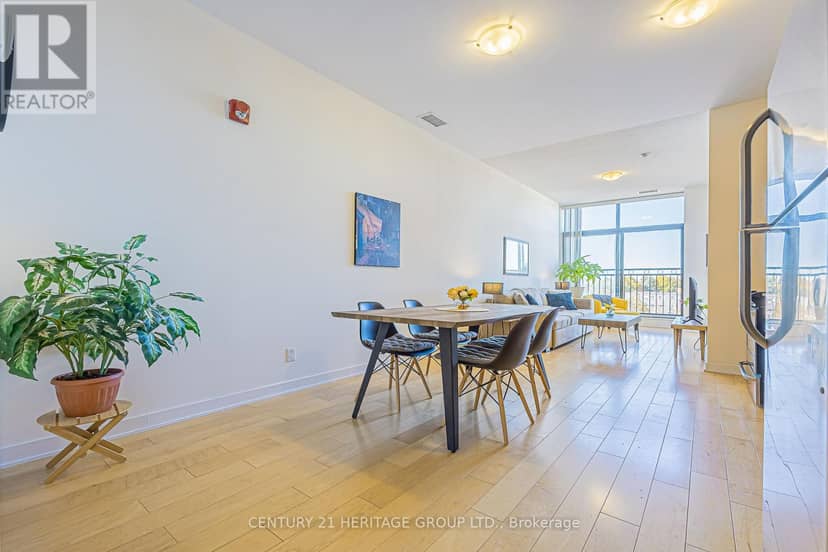 507 - 10376 Yonge Street, Richmond Hill, photo 7