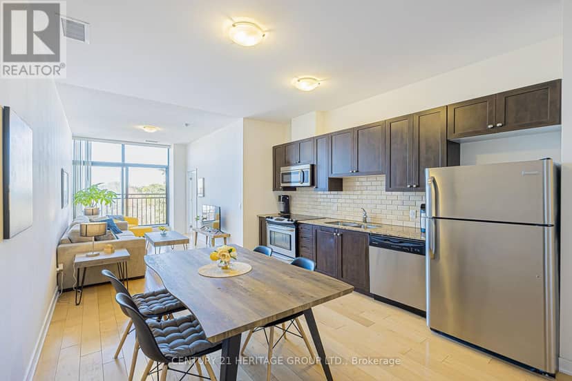507 - 10376 Yonge Street, Richmond Hill, photo 8