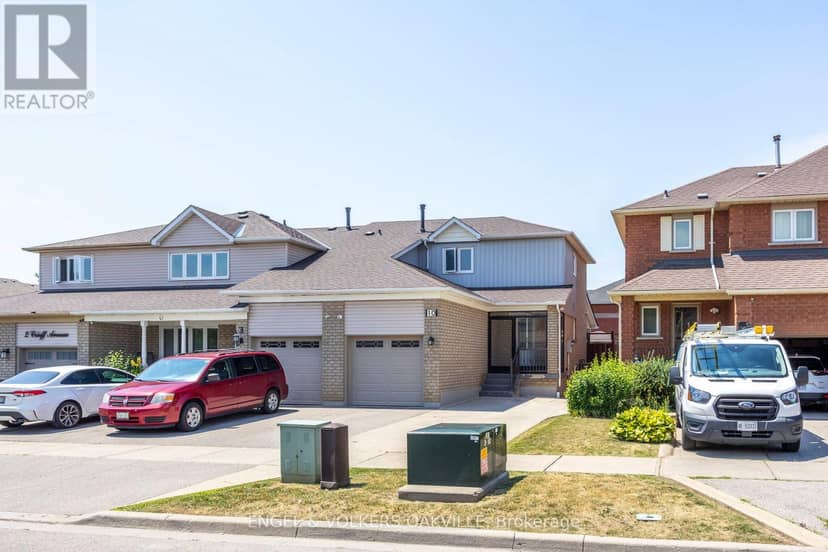 10 Crieff Avenue, Vaughan, photo 2