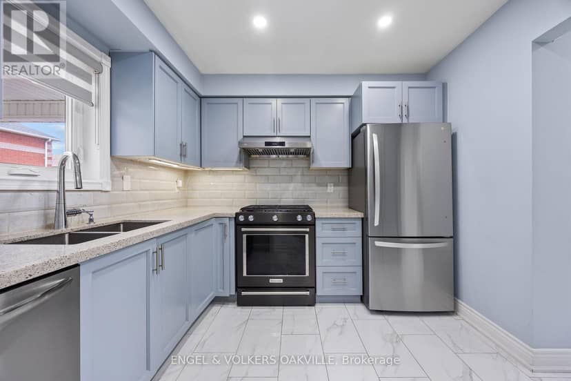10 Crieff Avenue, Vaughan, photo 6