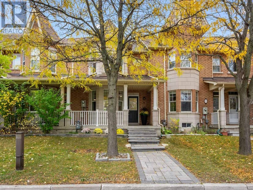 5 Melia Lane, Vaughan, photo 2