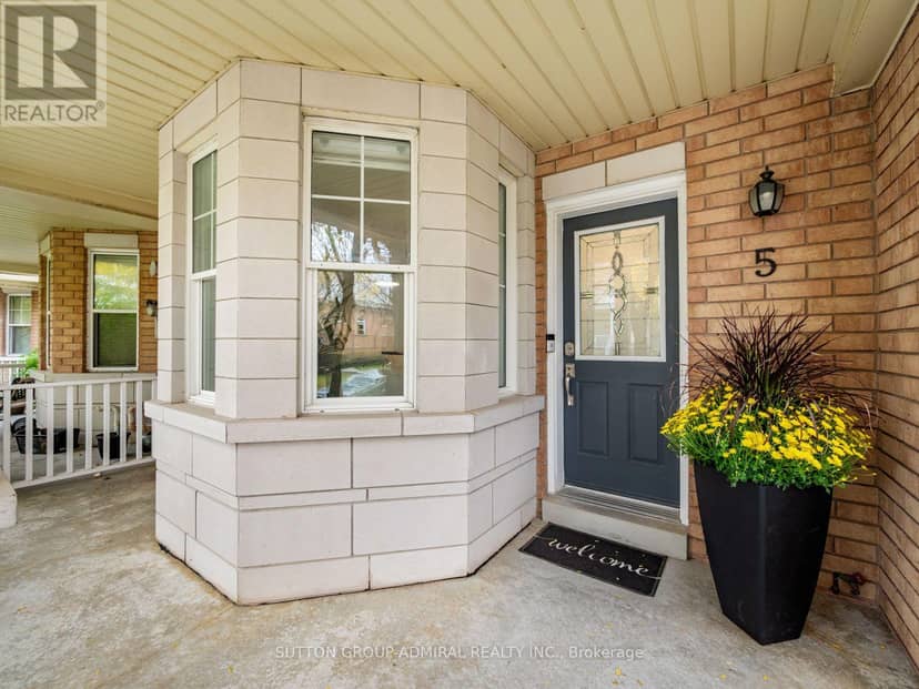 5 Melia Lane, Vaughan, photo 3
