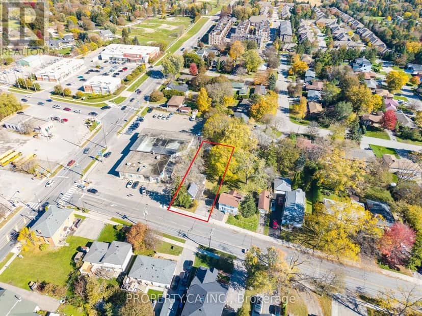12225 Tenth Line, Whitchurch-Stouffville, photo 2