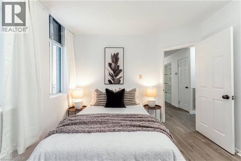 36 JAMES Street S Unit# 303, Hamilton, photo 2