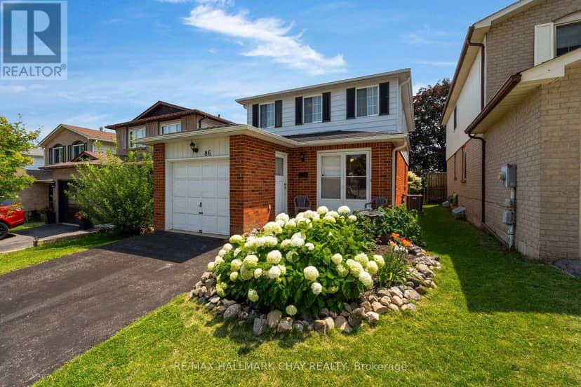 86 Trillium Crescent, Barrie, photo 2