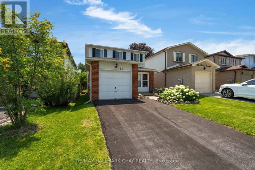 86 Trillium Crescent, Barrie, photo 3