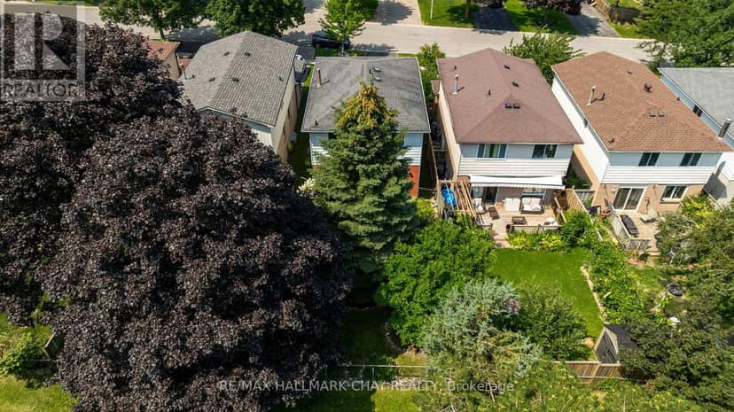 86 Trillium Crescent — photo 30 of 35