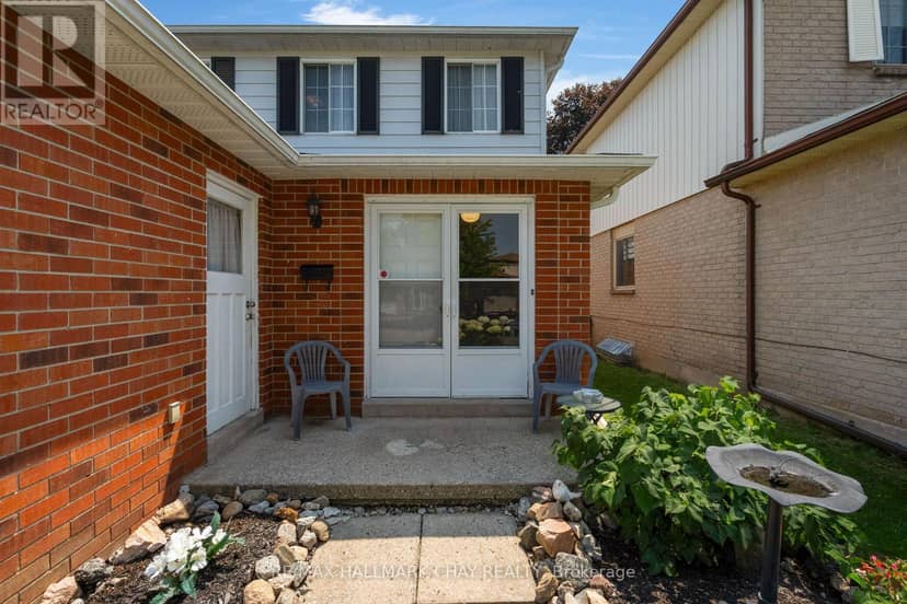 86 Trillium Crescent, Barrie, photo 4