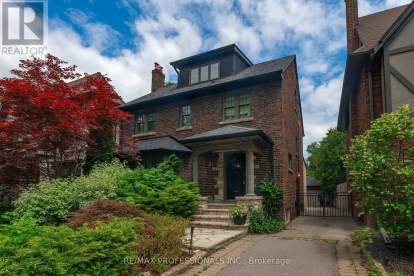 61 Grenview Boulevard N, Toronto