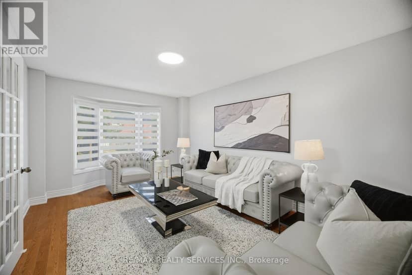 28 Corkett Drive, Brampton, photo 7