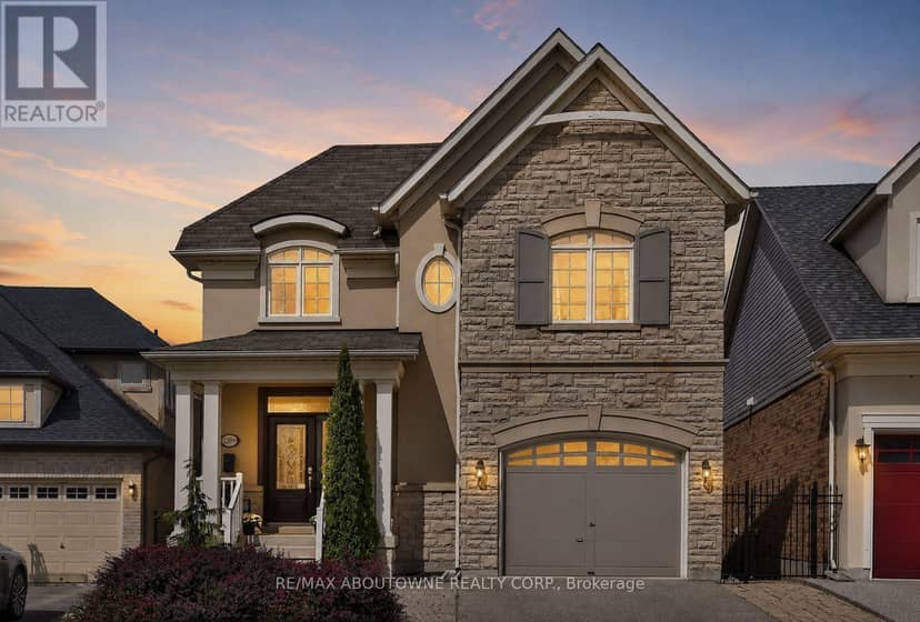 2269 Whitworth Drive, Oakville, photo 4