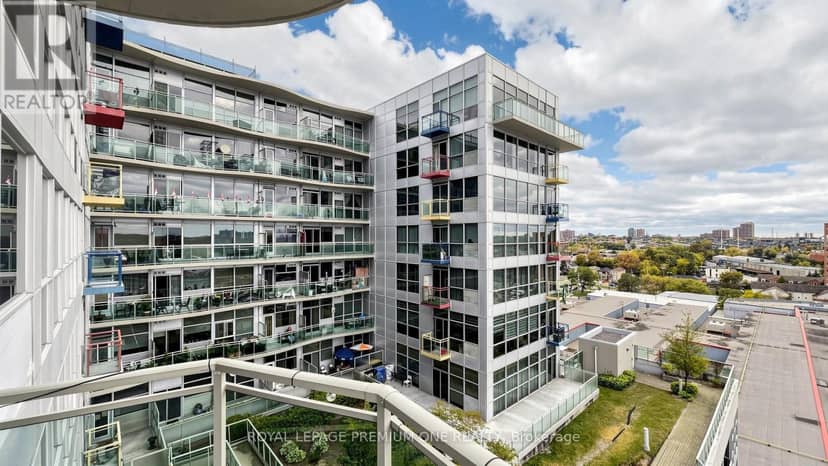 824 - 1600 Keele Street, Toronto, photo 2