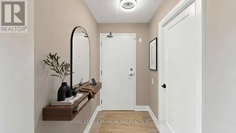 824 - 1600 Keele Street, Toronto, photo 3