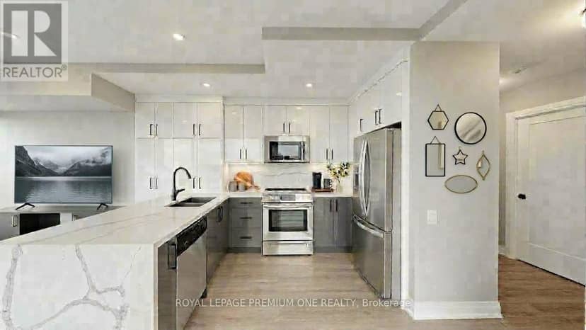824 - 1600 Keele Street, Toronto, photo 5