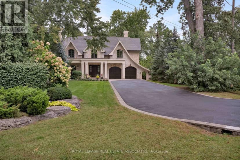 1469 Crescent Road, Mississauga, photo 2