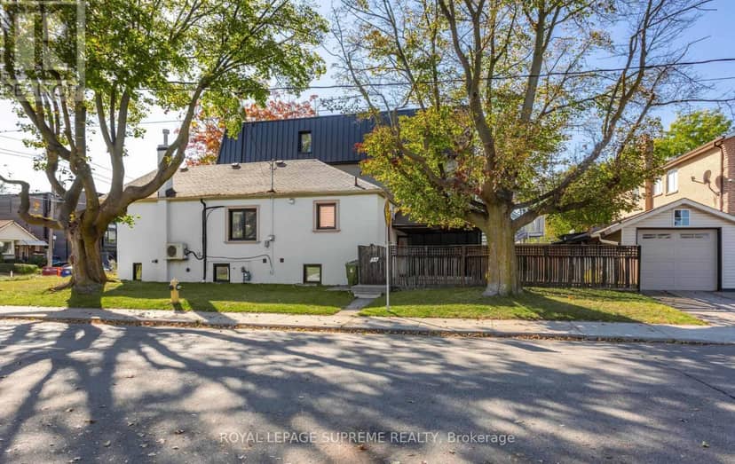 54 East Drive, Toronto, photo 2