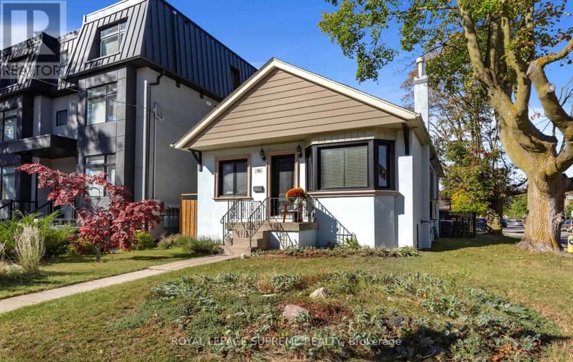 54 East Drive, Toronto, photo 3