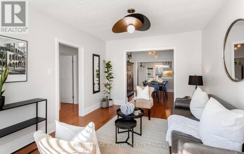 54 East Drive, Toronto, photo 5