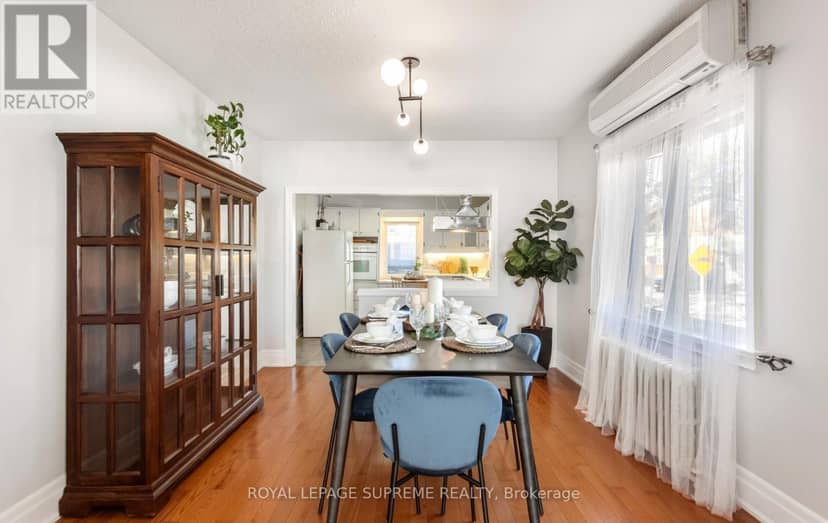 54 East Drive, Toronto, photo 8