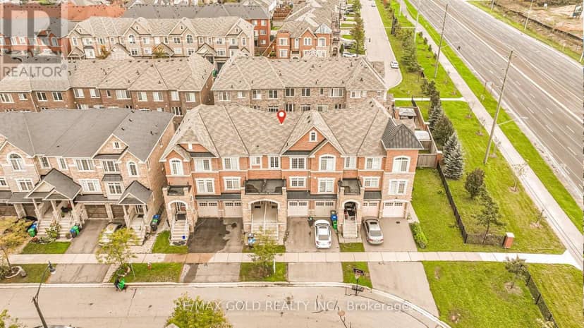 32 Rockman Crescent, Brampton