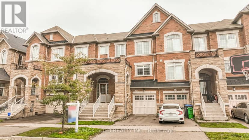 32 Rockman Crescent, Brampton, photo 2