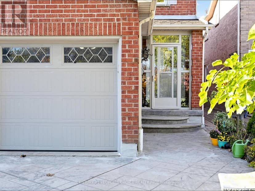 6318 Camgreen Circle, Mississauga, photo 2