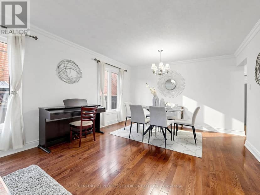 6318 Camgreen Circle, Mississauga, photo 7