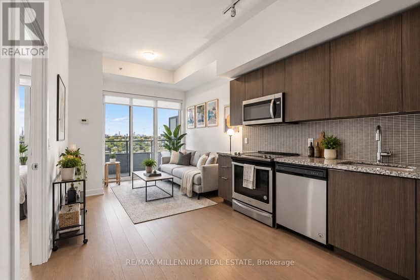 803 - 20 Shore Breeze Drive — photo 13 of 40