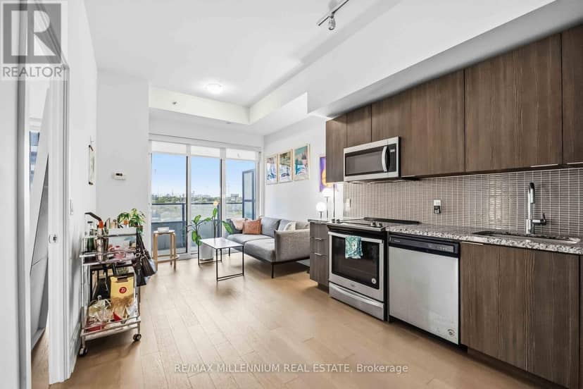 803 - 20 Shore Breeze Drive — photo 14 of 40