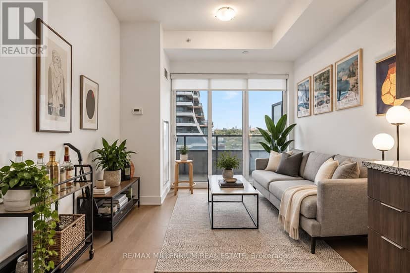 803 - 20 Shore Breeze Drive — photo 15 of 40