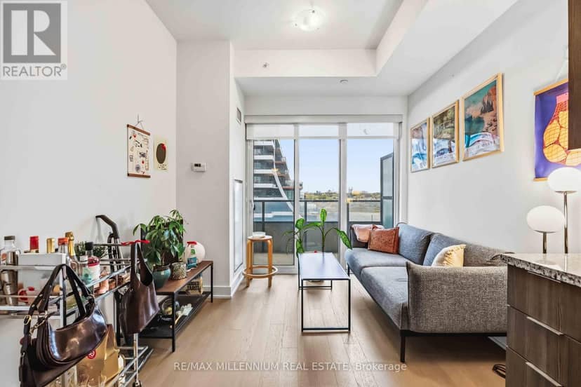 803 - 20 Shore Breeze Drive — photo 16 of 40