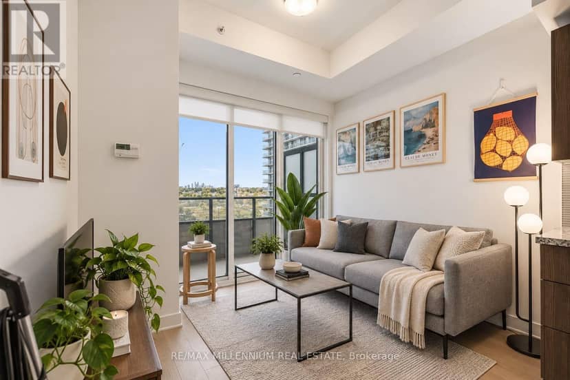 803 - 20 Shore Breeze Drive — photo 17 of 40