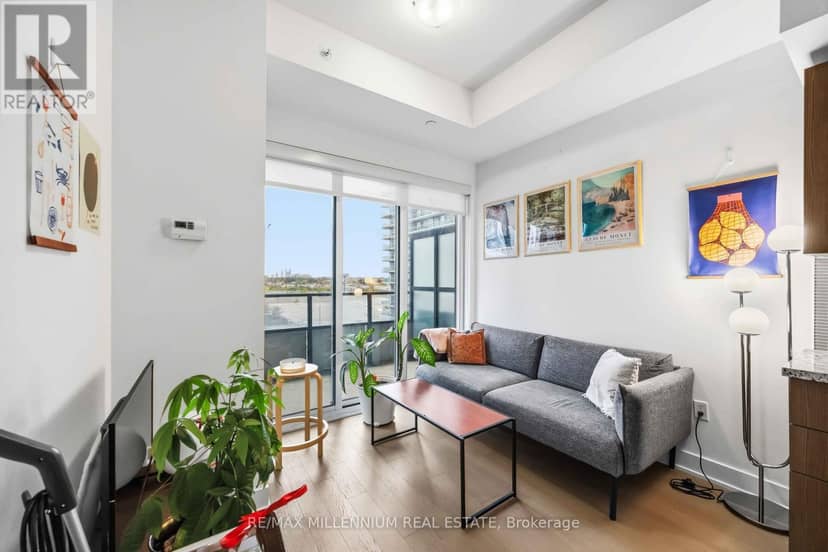 803 - 20 Shore Breeze Drive — photo 18 of 40