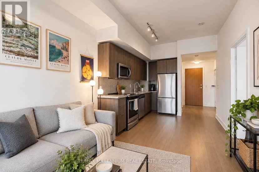 803 - 20 Shore Breeze Drive — photo 19 of 40