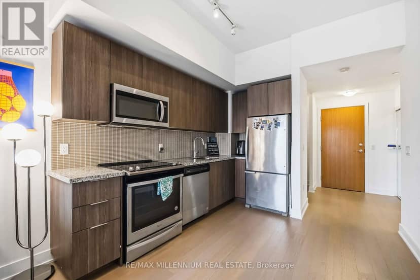 803 - 20 Shore Breeze Drive — photo 24 of 40