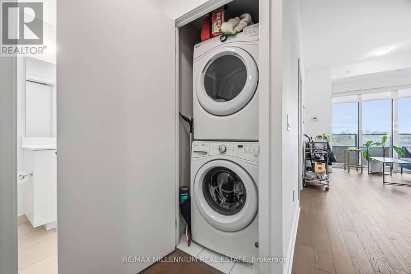 803 - 20 Shore Breeze Drive — photo 35 of 40