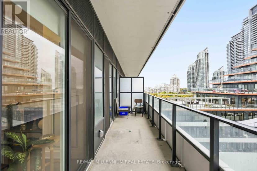 803 - 20 Shore Breeze Drive — photo 39 of 40