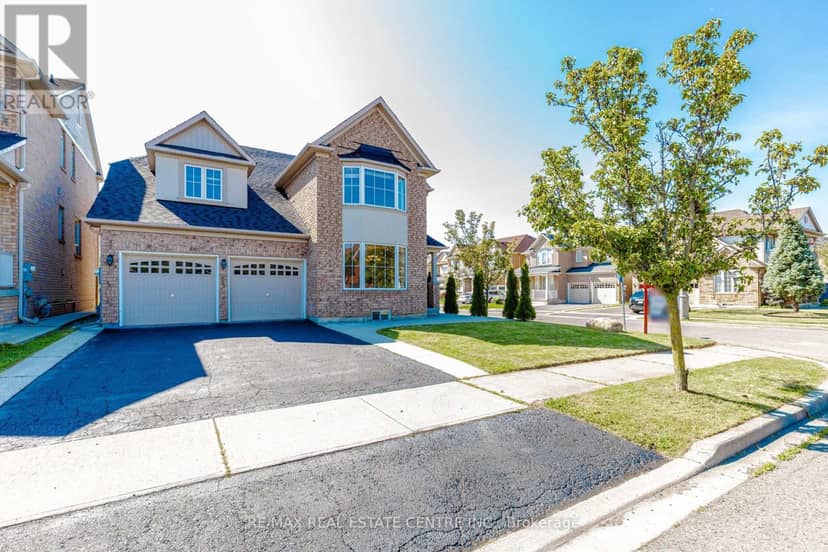 14 Alboreto Way, Brampton, photo 2