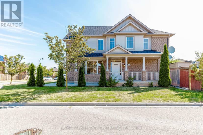 14 Alboreto Way, Brampton, photo 3