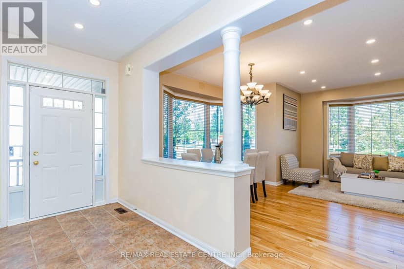 14 Alboreto Way, Brampton, photo 5
