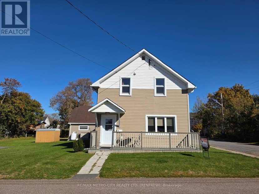 151 June Street, Renfrew