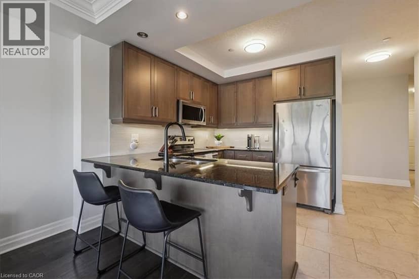 150 WELLINGTON Street E Unit# 405 — photo 19 of 37